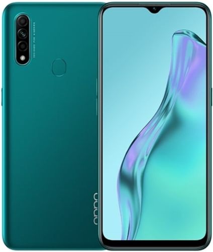 OPPO A31