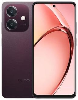 OPPO A3X