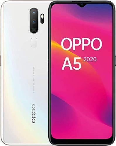 Oppo A5 (2020) 64GB in marine green