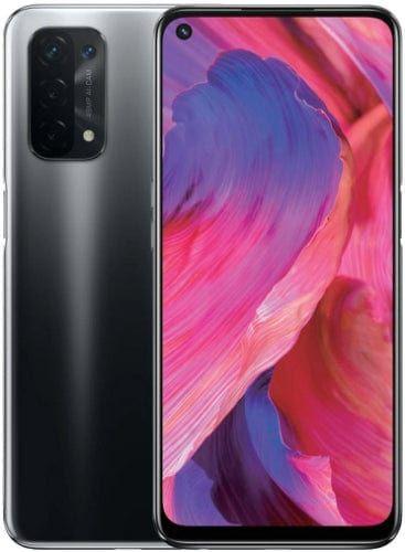Oppo A54 64GB in Fluid Black in Good condition