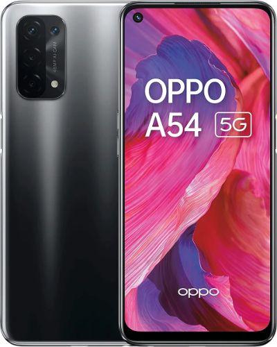Oppo  A54 (5G) - 64GB - Fluid Black - Premium