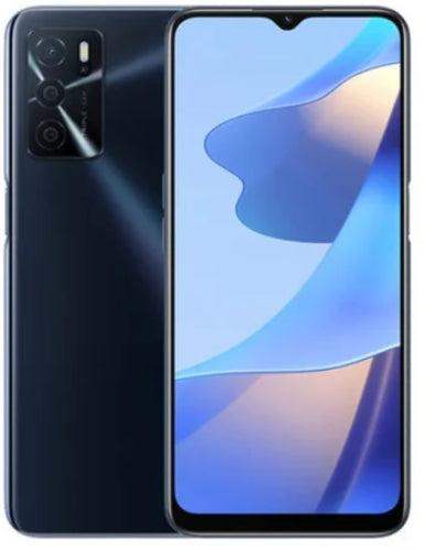 Oppo  A54s - 128GB - Crystal Black - Dual Sim - 4GB RAM - Premium