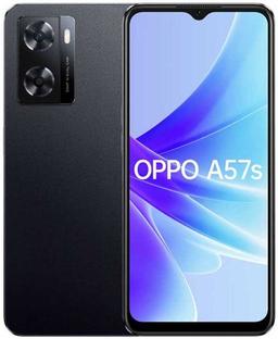 OPPO A57s - 128GB - Starry Black
