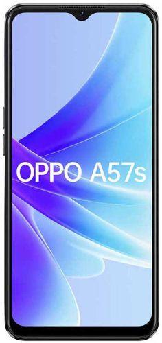 OPPO A57s - 128GB - Starry Black