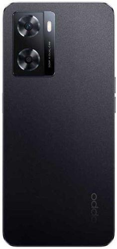 OPPO A57s - 128GB - Starry Black