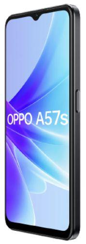 OPPO A57s - 128GB - Starry Black