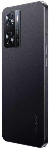 OPPO A57s - 128GB - Starry Black
