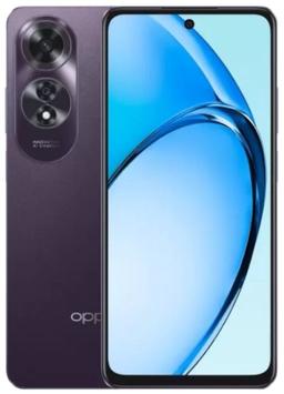 Oppo A60
