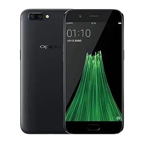 Oppo A73 32GB in Navy Blue