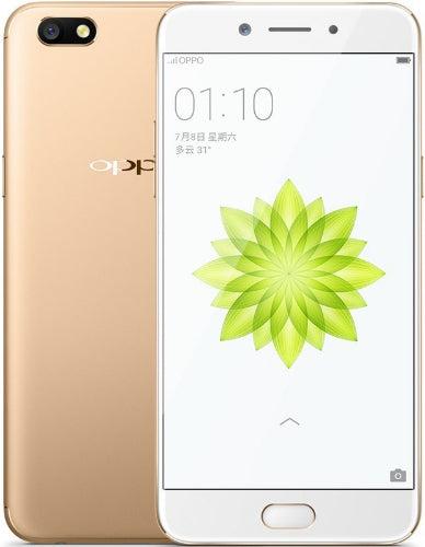 OPPO A77 (2017)