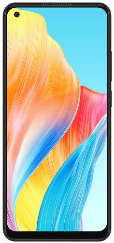 OPPO A78 (4G) - 128GB - Mist Black