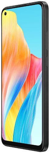 OPPO A78 (4G) - 128GB - Mist Black