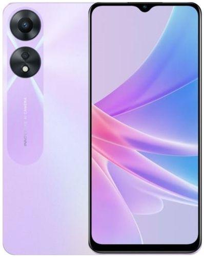Oppo A78 5G 128GB in Blue