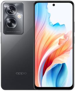 OPPO A79 (5G) - 128GB - 4GB RAM - Black