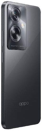 OPPO A79 (5G) - 128GB - 4GB RAM - Black