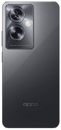 OPPO A79 (5G) - 128GB - 4GB RAM - Black