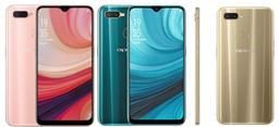 Oppo A7 (AX7)