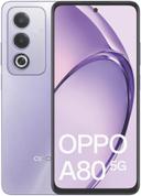 OPPO A80 256GB in Moonlit Purple in Good condition