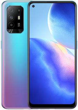 Oppo A94 (5G) - 128GB - Cosmo Blue