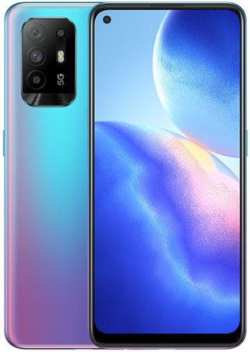 Oppo A94 (5G) 128GB in Fluid Black