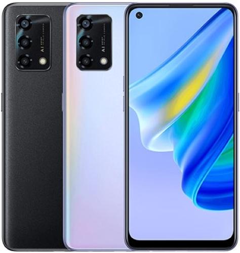 Oppo A95