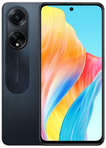 Oppo A98 (5G) - 256GB - Cool Black