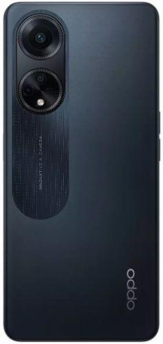 Oppo A98 (5G) - 256GB - Cool Black