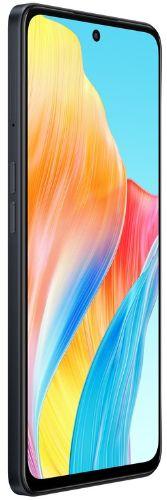 Oppo A98 (5G) - 256GB - Cool Black