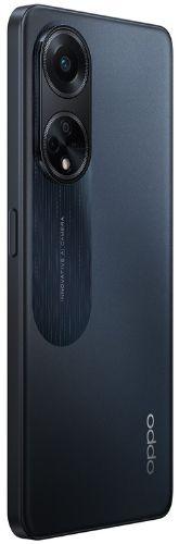 Oppo A98 (5G) - 256GB - Cool Black