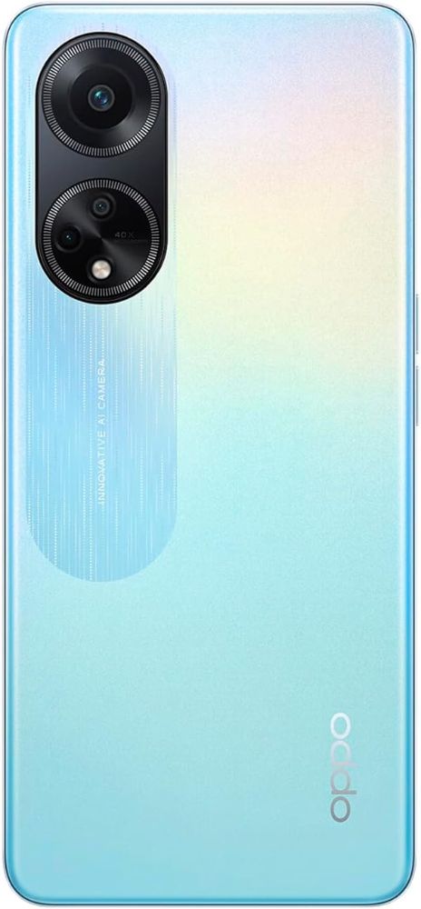 OPPO A98 5G