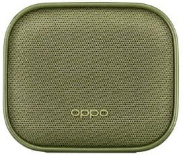 Oppo  Bluetooth Speaker - Green - Brand New