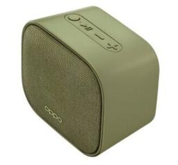 Oppo Bluetooth Speaker - Green