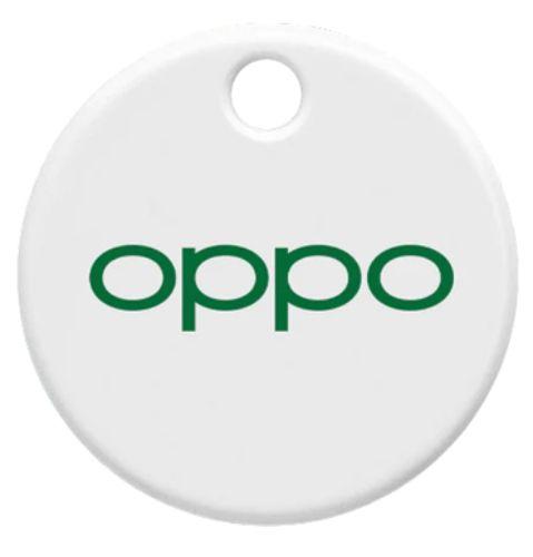 Oppo  Chipolo ONE - White - Brand New