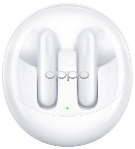Oppo  Enco Air3 True Wireless Earbuds - White - Brand New