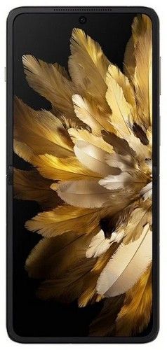 OPPO Find N3 Flip - 256GB - Cream Gold