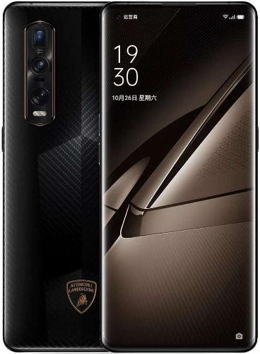 Oppo Find X2 Pro 512GB in Gray