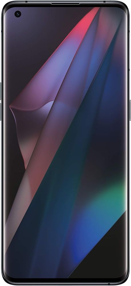 OPPO Find X3 Pro 5G - 256GB - 12GB RAM - Gloss Black