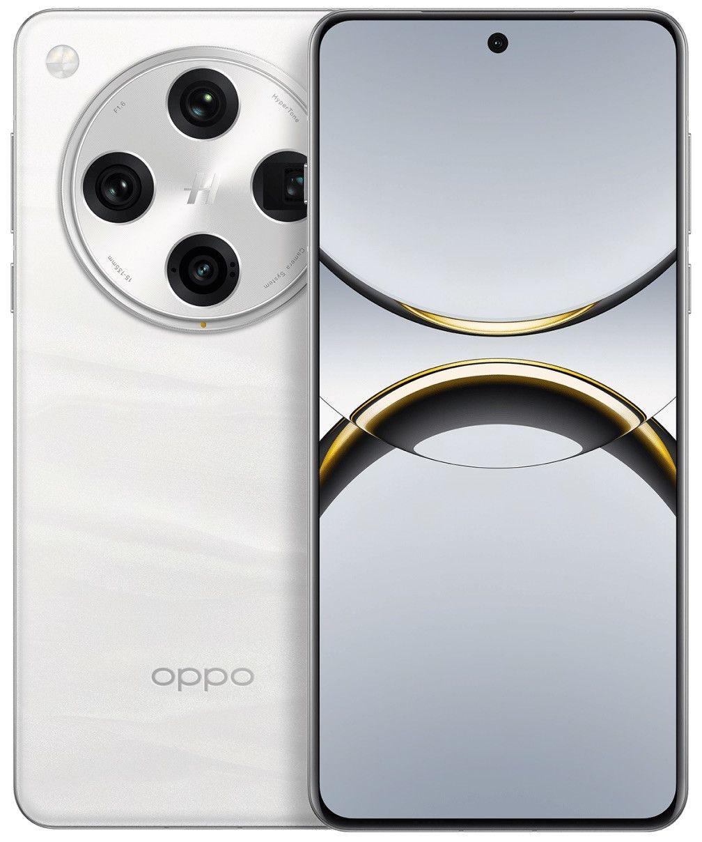 Refurbished OPPO Find X8 Pro - Reebelo New Zealand