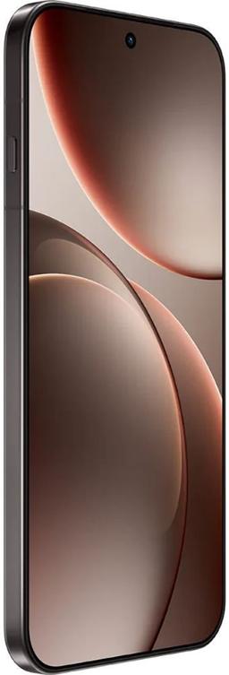 OPPO Find X9 Pro - 512GB - 12GB RAM - Titanium Charcoal