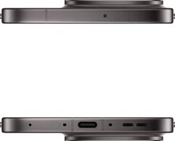 OPPO Find X9 Pro - 512GB - 12GB RAM - Titanium Charcoal