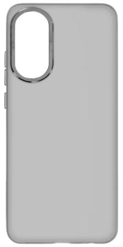 Oppo  Official TPU Bumper Phone Case for Oppo A78 (4G) - Black - Brand New
