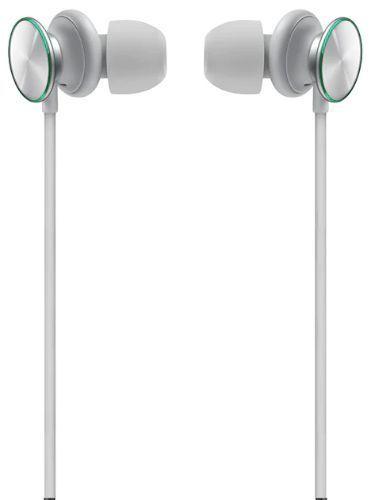 Oppo  O-Fresh Stereo Earphones (3.5mm) - Grey - Brand New
