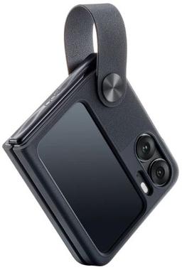 Oppo Portable Phone Case for Oppo Find N2 Flip - Black