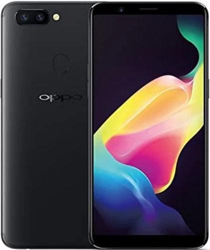 Oppo R11s Plus 64GB in Black in Good condition