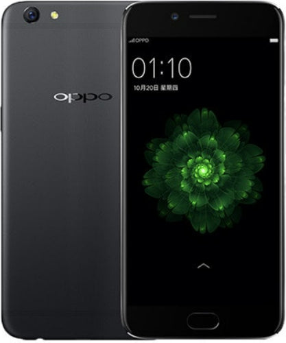 Oppo R9s