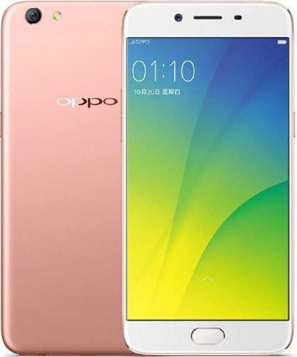Oppo R9s