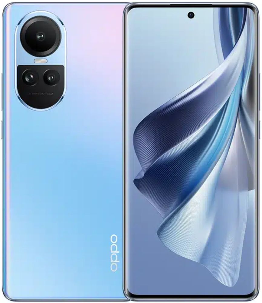 OPPO Reno10