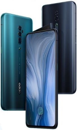 Oppo Reno 10x Zoom
