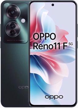 OPPO Reno11 F - 256GB - Palm Green
