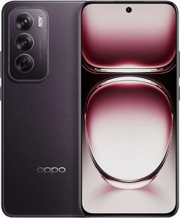 OPPO Reno12 5G - 256GB - Matte Brown